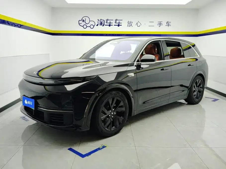 2023 Li Auto L7 Pro
