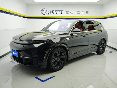 2023 Li Auto L7 Pro