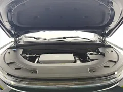 2023 Li Auto L7 Pro, чёрный — фото 10