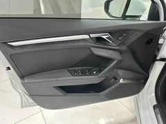 2022 Audi A3 Sportback 35 TFSI Fashion Sport, белый — фото 8