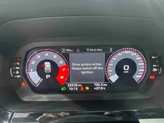 2022 Audi A3 Sportback 35 TFSI Fashion Sport, белый — фото 10