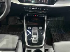 2022 Audi A3 Sportback 35 TFSI Fashion Sport, белый — фото 13