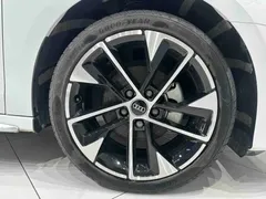 2022 Audi A3 Sportback 35 TFSI Fashion Sport, белый — фото 20