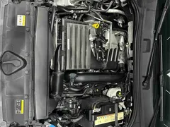 2022 Audi A3 Sportback 35 TFSI Fashion Sport, белый — фото 21