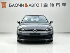 2023 Volkswagen Golf 280TSI DSG R-Line Lite — фото 2
