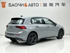2023 Volkswagen Golf 280TSI DSG R-Line Lite — фото 6