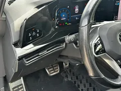 2023 Volkswagen Golf 280TSI DSG R-Line Lite — фото 10