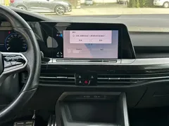 2023 Volkswagen Golf 280TSI DSG R-Line Lite — фото 14
