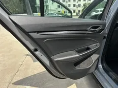 2023 Volkswagen Golf 280TSI DSG R-Line Lite — фото 19