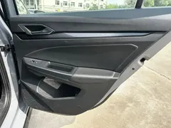 2023 Volkswagen Golf 280TSI DSG R-Line Lite — фото 22
