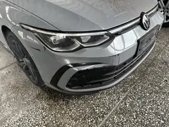2023 Volkswagen Golf 280TSI DSG R-Line Lite — фото 28