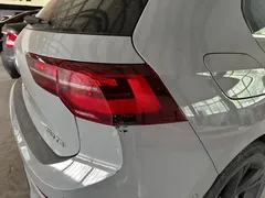 2023 Volkswagen Golf 280TSI DSG R-Line Lite — фото 31