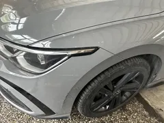 2023 Volkswagen Golf 280TSI DSG R-Line Lite — фото 33