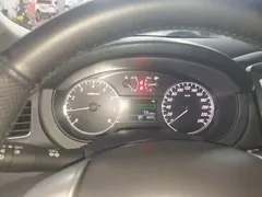 2021 Nissan Tiida 1.6L CVT, белый — фото 12