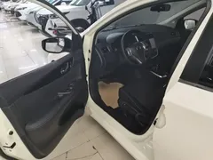 2021 Nissan Tiida 1.6L CVT, белый — фото 16
