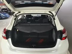 2021 Nissan Tiida 1.6L CVT, белый — фото 19
