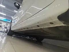 2021 Nissan Tiida 1.6L CVT, белый — фото 22