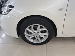 2021 Nissan Tiida 1.6L CVT, белый — фото 23