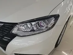 2021 Nissan Tiida 1.6L CVT, белый — фото 24