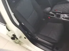 2021 Nissan Tiida 1.6L CVT, белый — фото 25