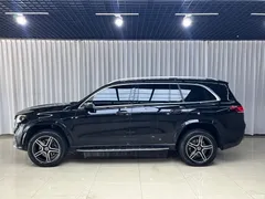 2021 Mercedes-Benz GLS GLS 450 4MATIC Fashion — фото 8