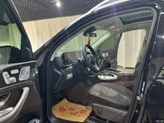 2021 Mercedes-Benz GLS GLS 450 4MATIC Fashion — фото 9