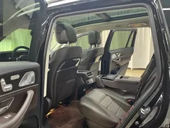 2021 Mercedes-Benz GLS GLS 450 4MATIC Fashion — фото 10