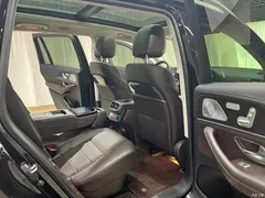 2021 Mercedes-Benz GLS GLS 450 4MATIC Fashion — фото 11