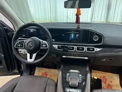 2021 Mercedes-Benz GLS GLS 450 4MATIC Fashion — фото 15