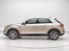 2021 Volkswagen T-Roc 280TSI DSG 2WD — фото 2