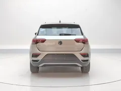 2021 Volkswagen T-Roc 280TSI DSG 2WD — фото 3