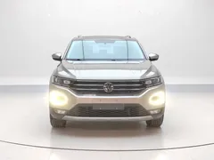 2021 Volkswagen T-Roc 280TSI DSG 2WD — фото 4