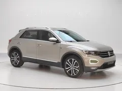 2021 Volkswagen T-Roc 280TSI DSG 2WD — фото 5