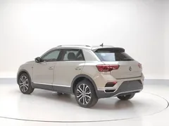 2021 Volkswagen T-Roc 280TSI DSG 2WD — фото 6
