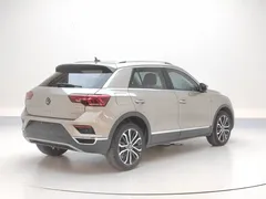 2021 Volkswagen T-Roc 280TSI DSG 2WD — фото 7