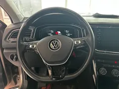 2021 Volkswagen T-Roc 280TSI DSG 2WD — фото 14
