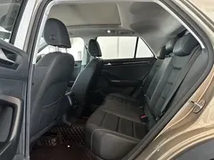 2021 Volkswagen T-Roc 280TSI DSG 2WD — фото 16