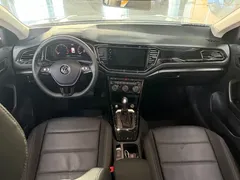 2022 Volkswagen T-Roc 280TSI DSG 2WD PLUS, белый — фото 6