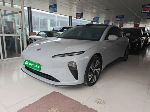 2024 Nio ET5 75kWh EV