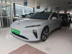 2024 Nio ET5 75kWh EV — фото 2