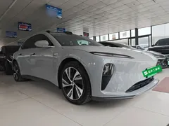 2024 Nio ET5 75kWh EV — фото 4