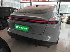2024 Nio ET5 75kWh EV — фото 6