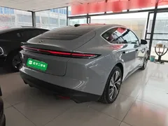 2024 Nio ET5 75kWh EV — фото 7