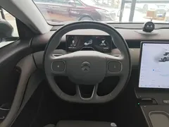 2024 Nio ET5 75kWh EV — фото 11