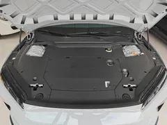 2024 Nio ET5 75kWh EV — фото 20