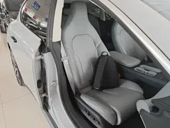 2024 Nio ET5 75kWh EV — фото 25