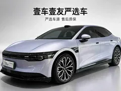 2025 Zeekr 007 RWD Smart Driving 75kWh — фото 1