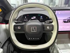 2025 Zeekr 007 RWD Smart Driving 75kWh — фото 8