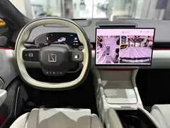 2025 Zeekr 007 RWD Smart Driving 75kWh — фото 11