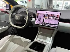 2025 Zeekr 007 RWD Smart Driving 75kWh — фото 14
